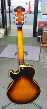 Ibanez GB-10 BS George Benson