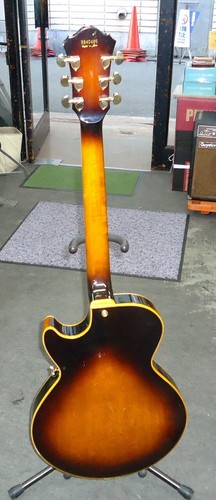 Chitarra elettrica ibanez - chitarra,