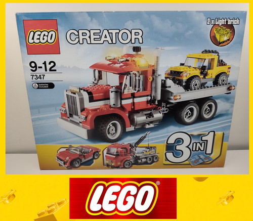 Lego creator highway - highway, 3