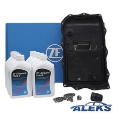 Kit manutenzione originale ZF completo 8HP45/70 8 MARCE cambio automatico coppa olio