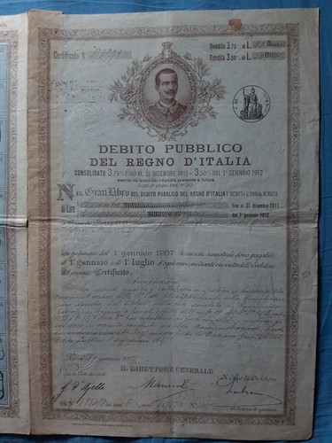 I7513 certificato debito - i7513,