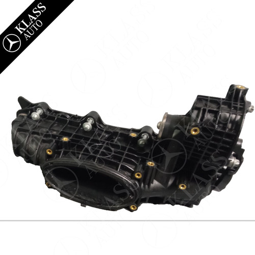 Collettore ammissioni mercedes - collettore,