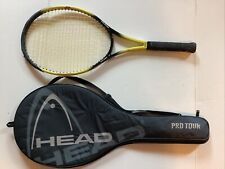 Racchetta da tennis vintage