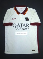 2020-2021 Nike Authentic