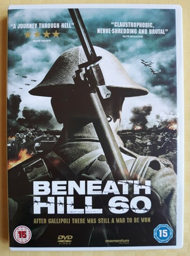 Beneath hill dvd - (2010),