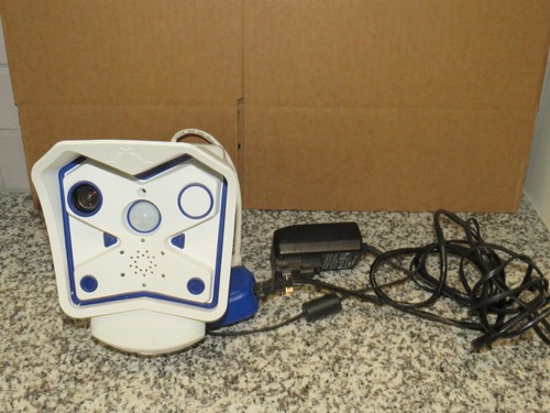 Mobotix m12 telecamera di - mobotix,