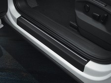 Pellicola protezione battitacco VW Tiguan MQB dall'anno 2016 5NA071310 ZMD