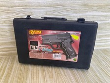 VINTAGE EDISON  VILLA  PISTOLA