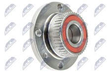 NTY MOZZO RUOTA POSTERIORE FIAT PALIO -01, BRAVA/BRAVO -98, ALFA ROMEO 145/146 9