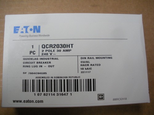 Eaton martello taglierina - eaton,