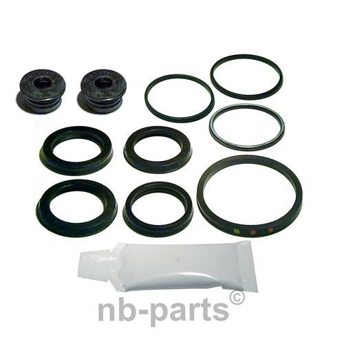 Kit riparazione cilindro - , freno