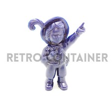 DOLCE REMI - Rémi Sans Famille - Vintage Small Plastic Figure Vintage