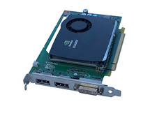 Dell 0R784K Nvidia Quadro FX