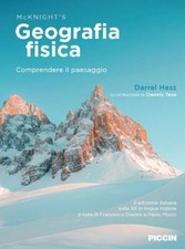 GEOGRAFIA FISICA. COMPRENDERE