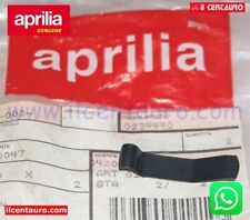 AP0239990 MOLLA VALVOLA SCARICO APRILIA AF1 ETX TUAREG 125 87