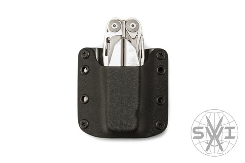 Swi kydex supporto marsupio - kydex,