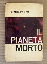 Stanislaw Lem - IL PIANETA