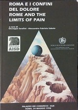 ROMA E I CONFINO DEL DOLORE A