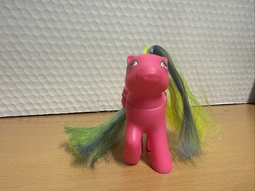 Raro pony palma - , my