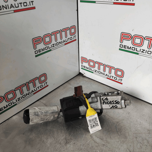 4162xt bloccasterzo citroen - bloccasterzo,
