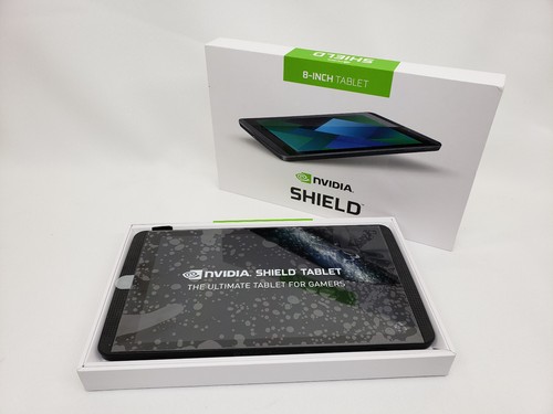 Nvidia shield tablet 16gb - shield,