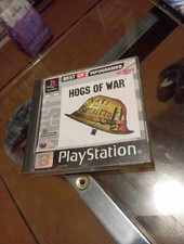 Hogs Of War Nati Per Soffritto