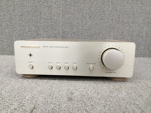 Marantz dac controller - dac-1,