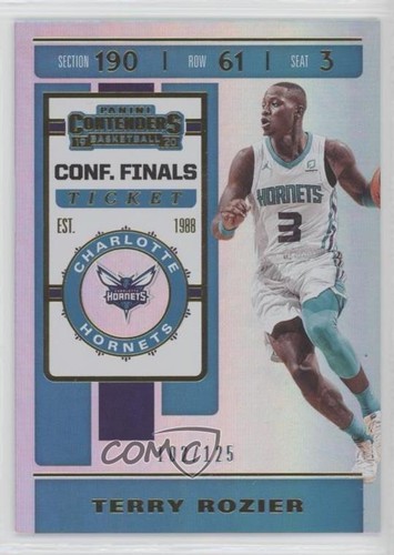 Biglietto panini contenders - biglietto,