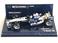 Minichamps 400050008 Williams