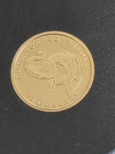 Cook Island, fauna selvatica