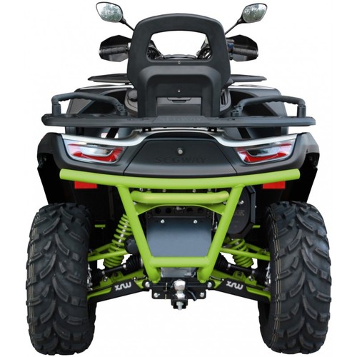 Rear bumper stoßstange per - bumper,