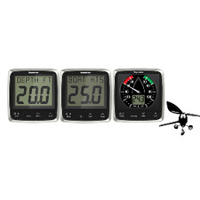 Raymarine i50 i60 pacchetto - i50/i60,