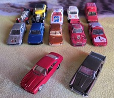 Lotto di 12 Modellini Solido