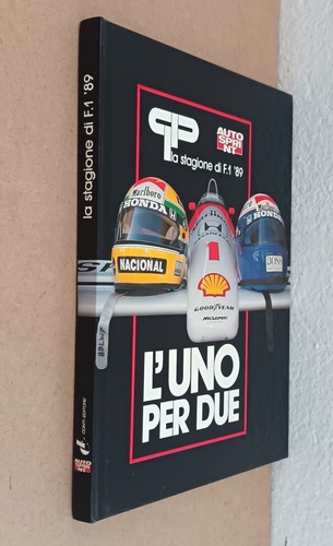 1382a stagione 89 l uno - 1382a, la