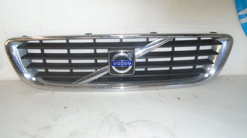 Griglia anteriore volvo v50 - volvo,