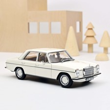 Mercedes benz 200 bianco - mercedes-benz,