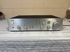 Yamaha Amplificatore Vintage