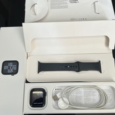 Apple Watch SE (2a