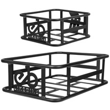 Large Bicycle Rear Basket –