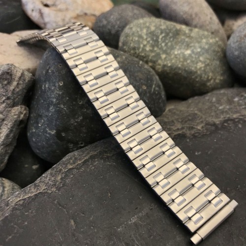 Cinturino orologio vintage