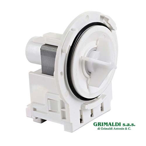 Pompa scarico 25w per - scarico,