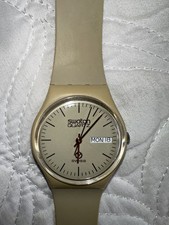 Orologio Swatch GT702FHL