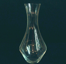 RIEDEL O OPEN CARAFE, Lead