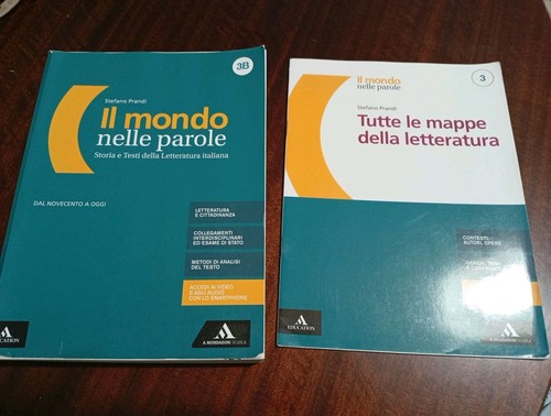 Stefano prandi il mondo - -,
