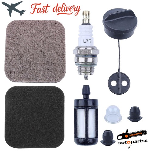 Kit messa punto filtro - punto,