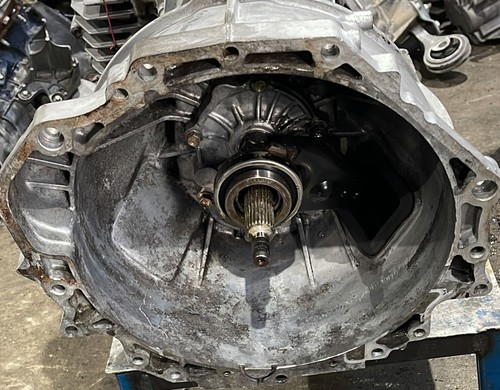 Cambio manuale per opel - manuale,