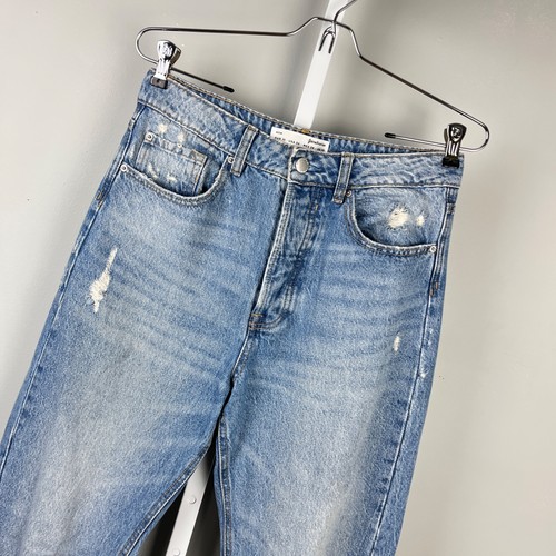 Jeans donna stradivarius - jeans, mamma
