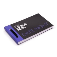 Cupido Piccolo Coupon Libro