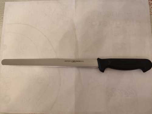 Coltello lungo cm - 25,