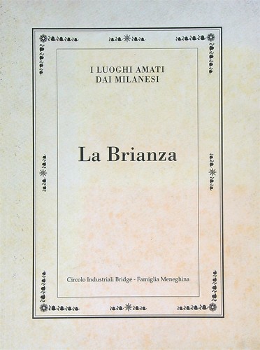 Brianza vv famiglia - la,